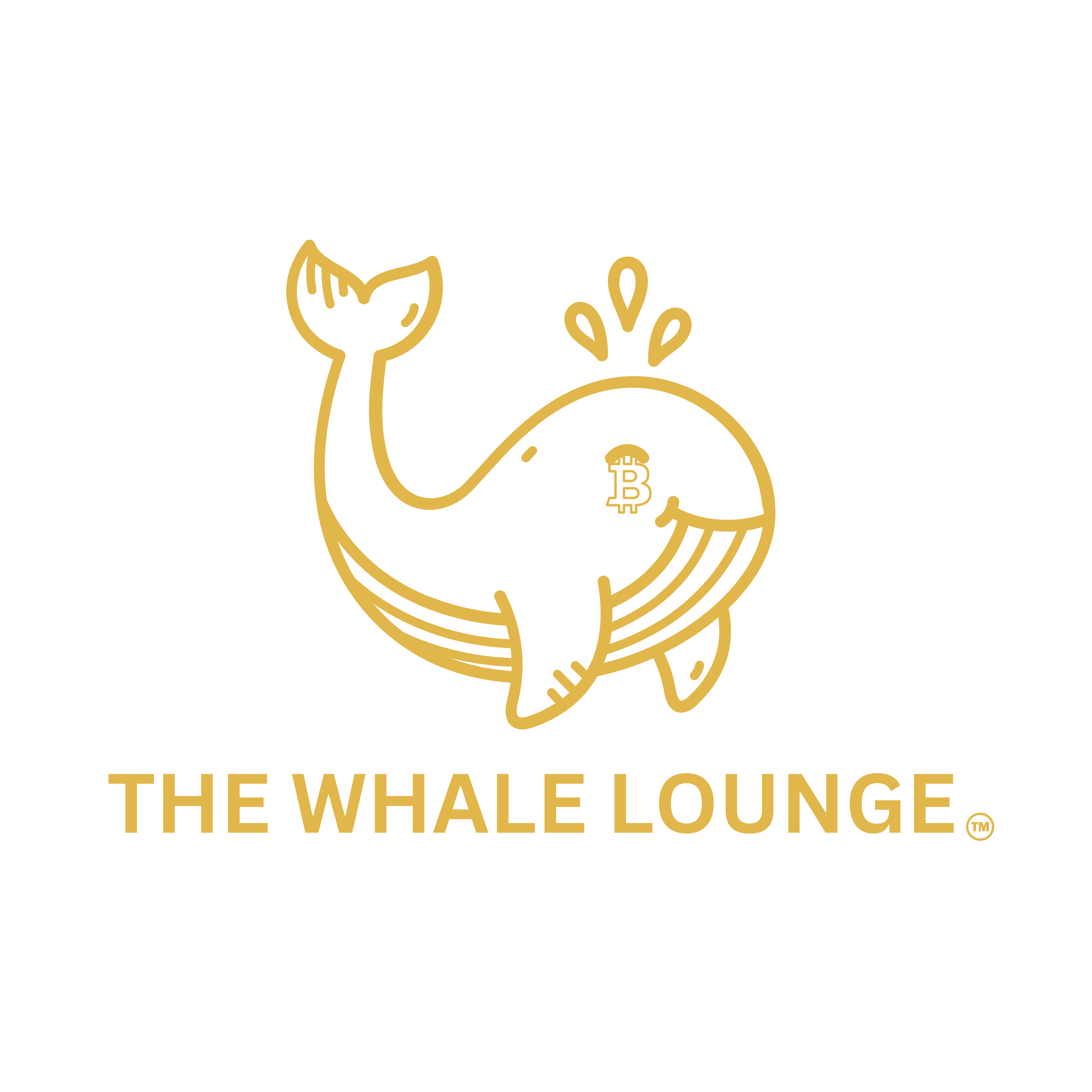 The Whale Lounge